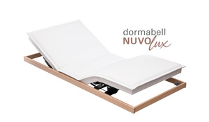 Motorrahmen dormabell Nuvolux M2