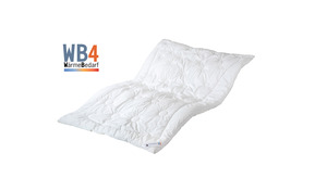 Zudecke dormabell Klima Faser Edition WB 4